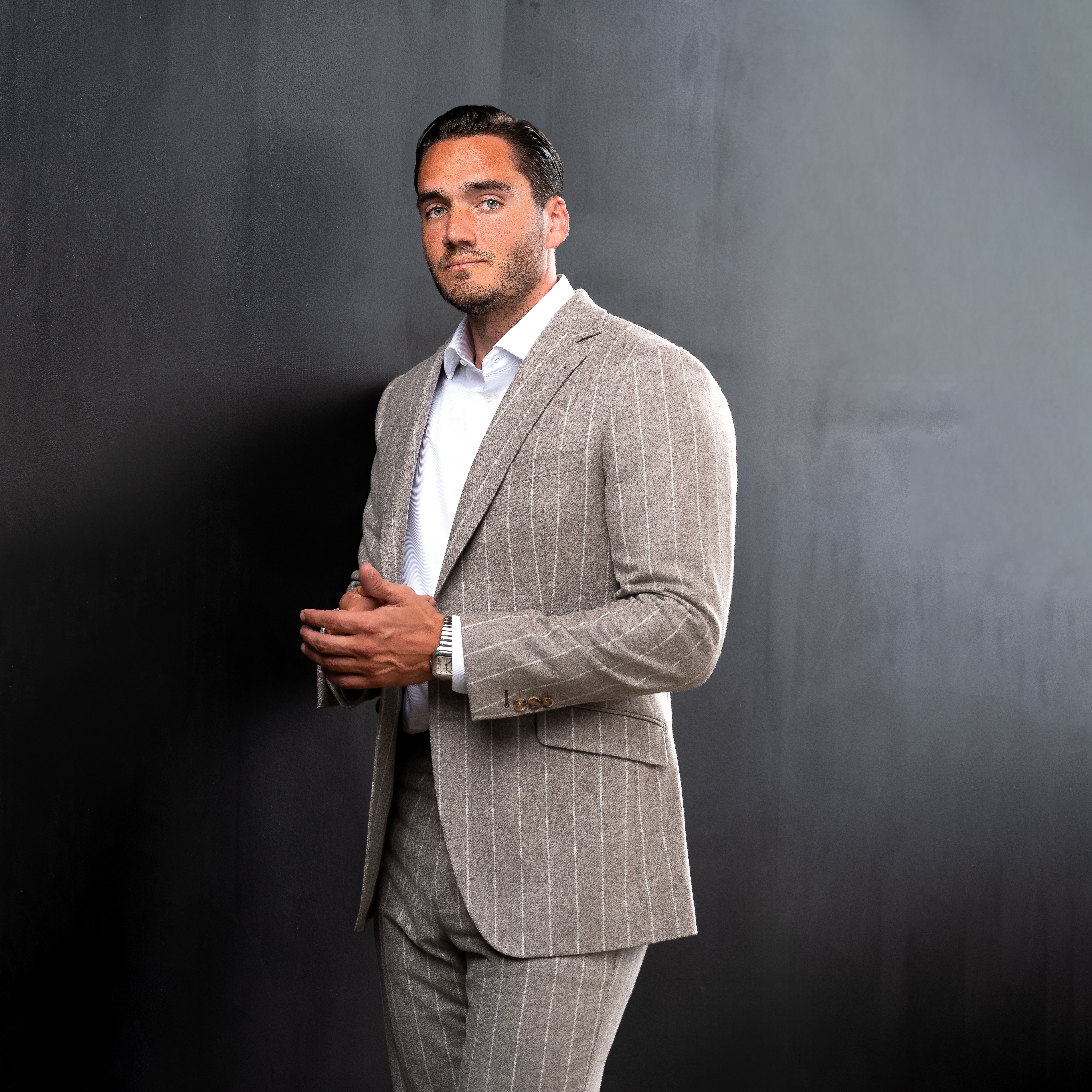 Tyler J. Gately, Esq., Founding Attorney of Gately Law PLLC
