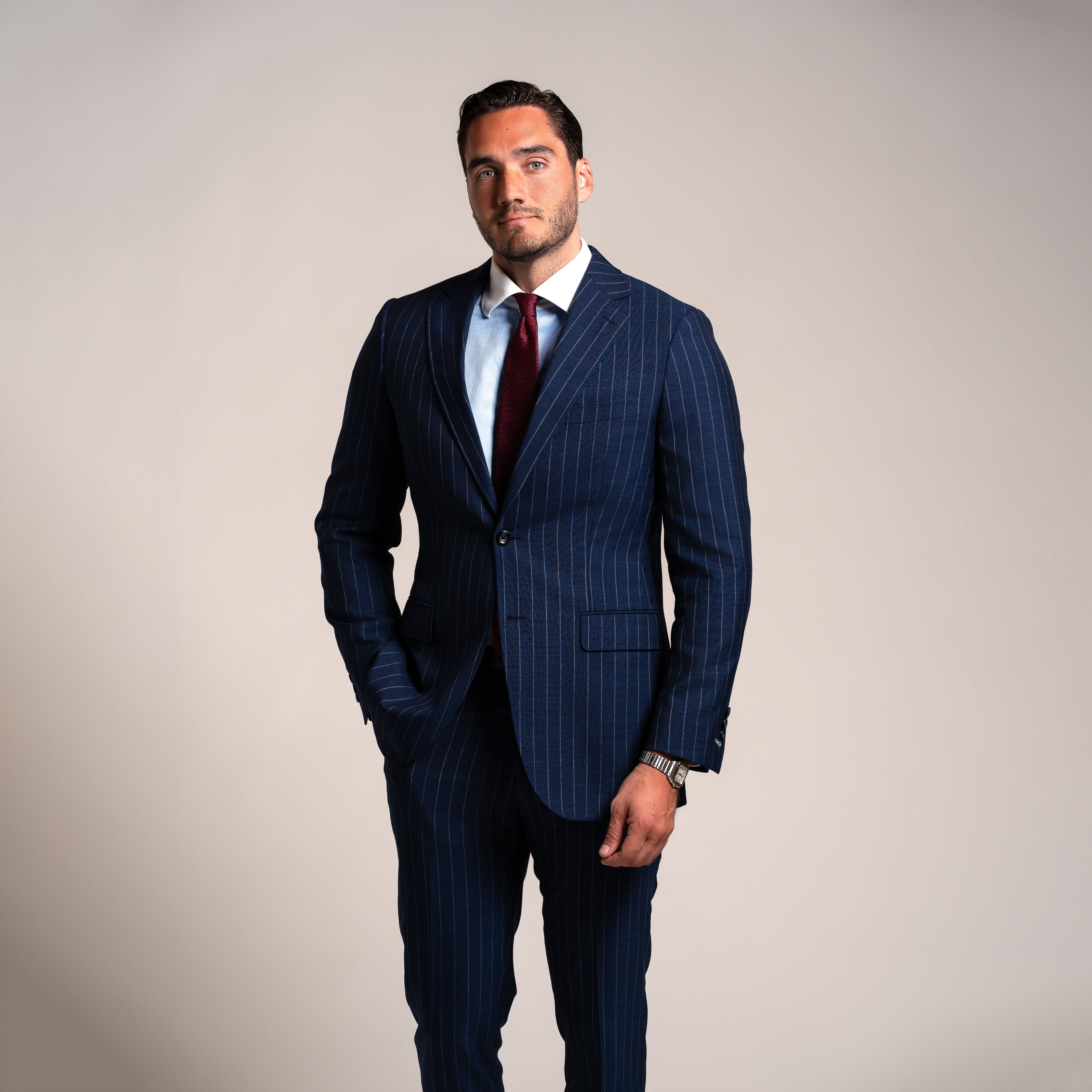 Tyler J. Gately, Esq.
